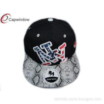 Mens / Womens Vintage Snapback Baseball Caps Cotton Plain F